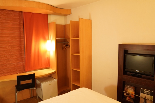 Hotel ibis Lagos Airport
